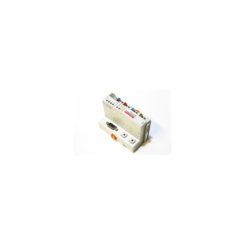 Контроллер шинного терминала Beckhoff BC8100-0001