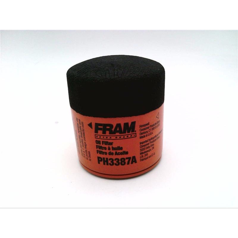 Масляный фильтр Fram PH3387A