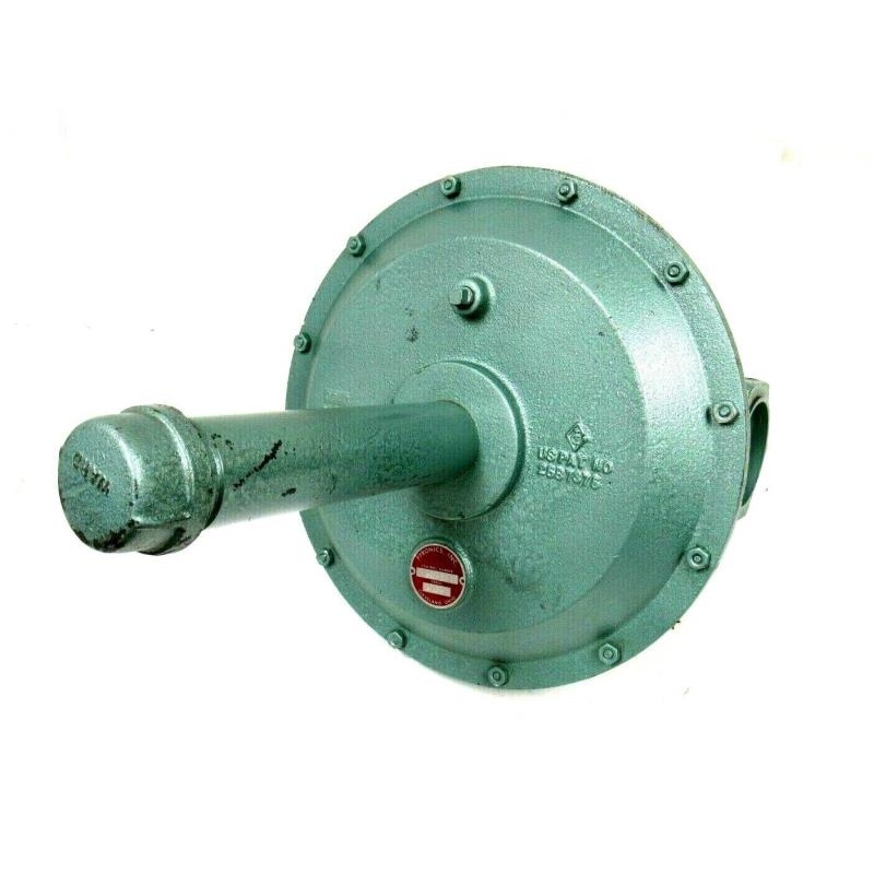 Редукционный регулятор Pyronics Inc SR16-48