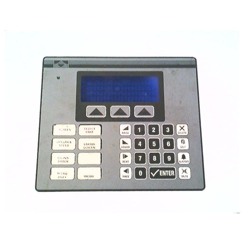 Интерфейс оператора RED Lion Controls CX200
