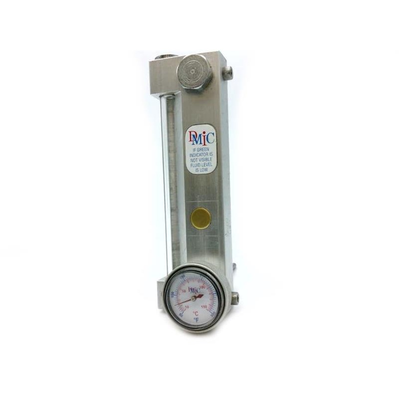 Датчик уровня/температуры Dmic LGD-5000-431A