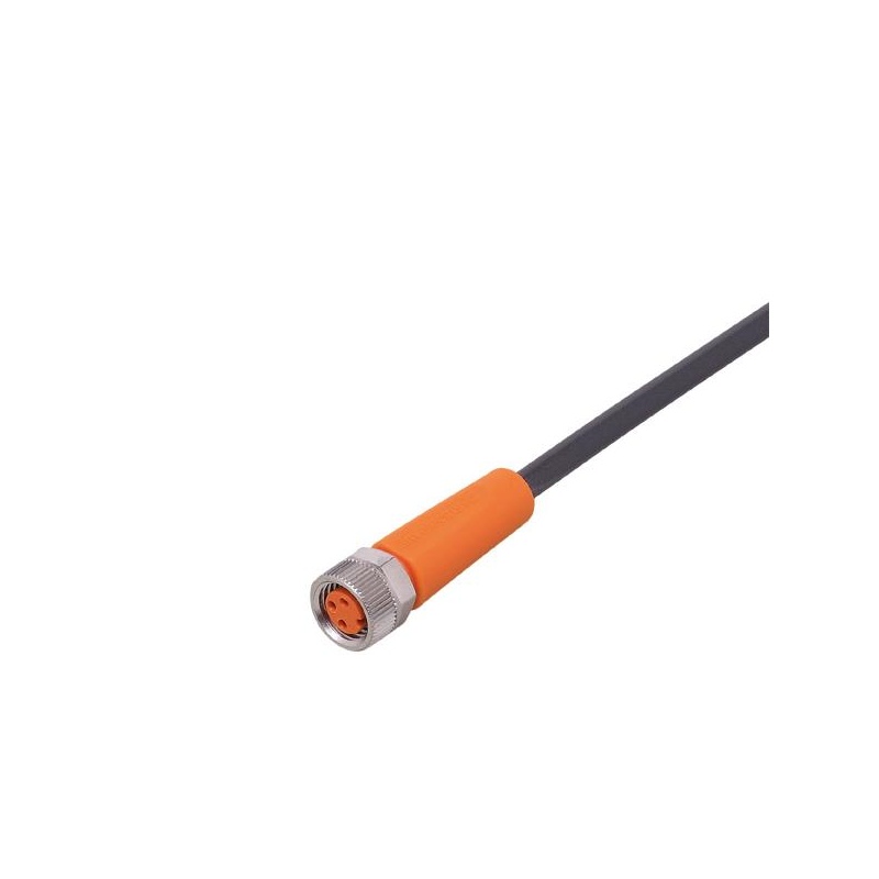 Соединительный кабель с розеткой ifm ADOGF030MSS0003H03-EVC497