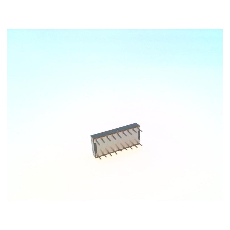 Промышленный разъём Texas Instruments C9318-02