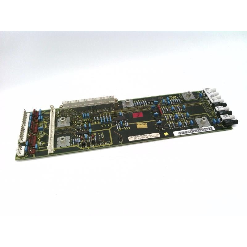 Интерфейсная плата Siemens 6SE7038-6GL84-1BG0