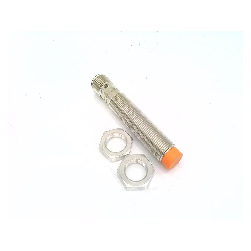 Индуктивный датчик ifm IFK3004-BPKG/M/US-104DPS