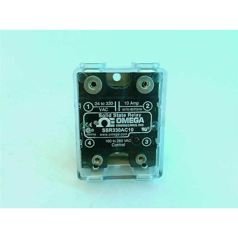 Реле SSR330AC10