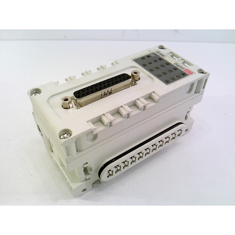 Цифровой выход EX600-DYPE1-X3