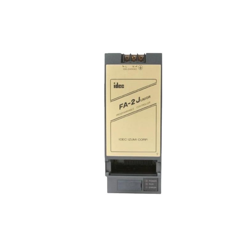 Программируемый логический контроллер Idec PF2J-CPU1DCE