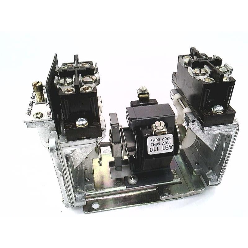 Пневматический таймер Eaton D80JE11H