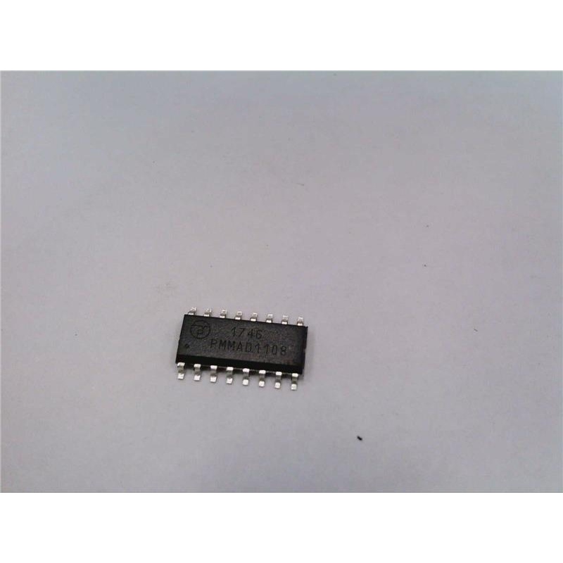 Микросхемы ИС общего назначения Protek PMMAD1108-LF