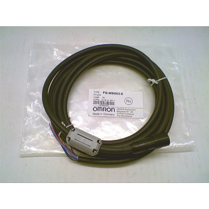 FQ-WD003-E