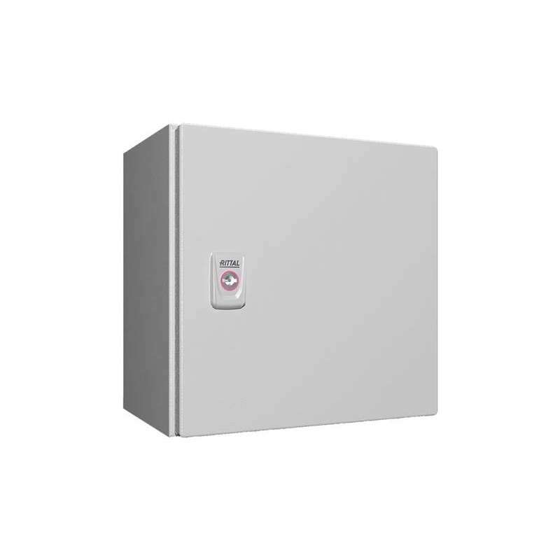 Включение Radwell 1033.000