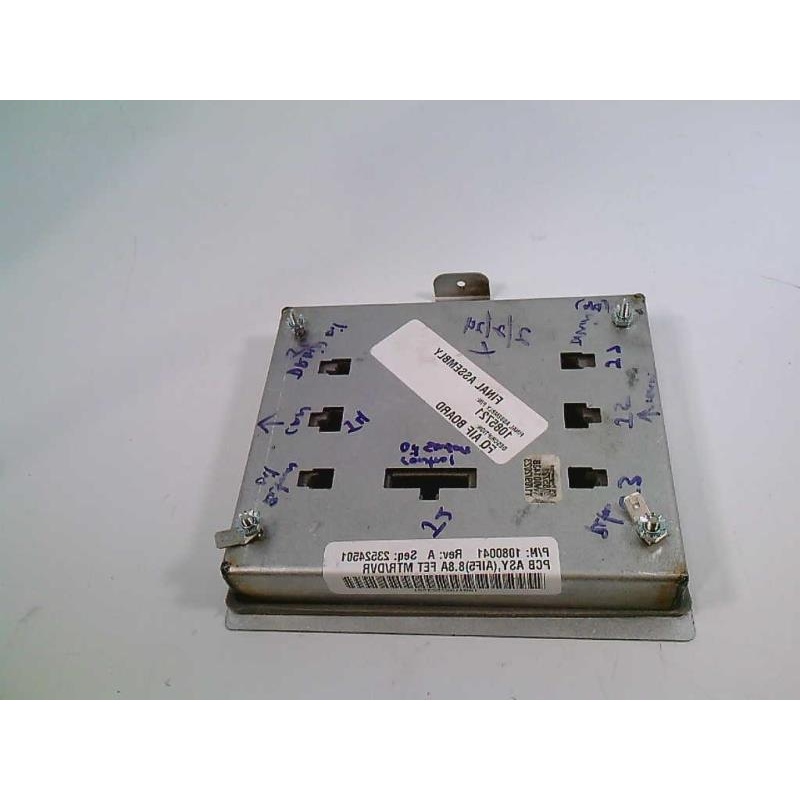 Плата ПК Welbilt 8074724