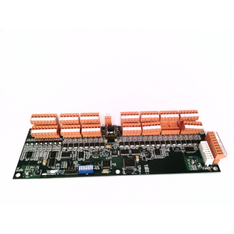 Плата Johnson Controls 640D0190H01