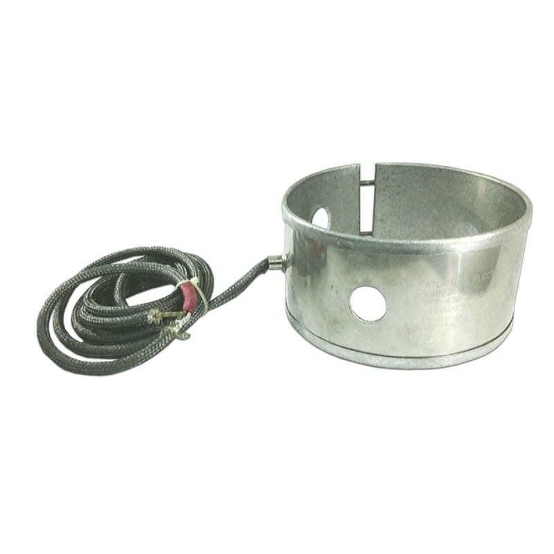 Ленточные нагреватели Atlantic Electric Systems A48036