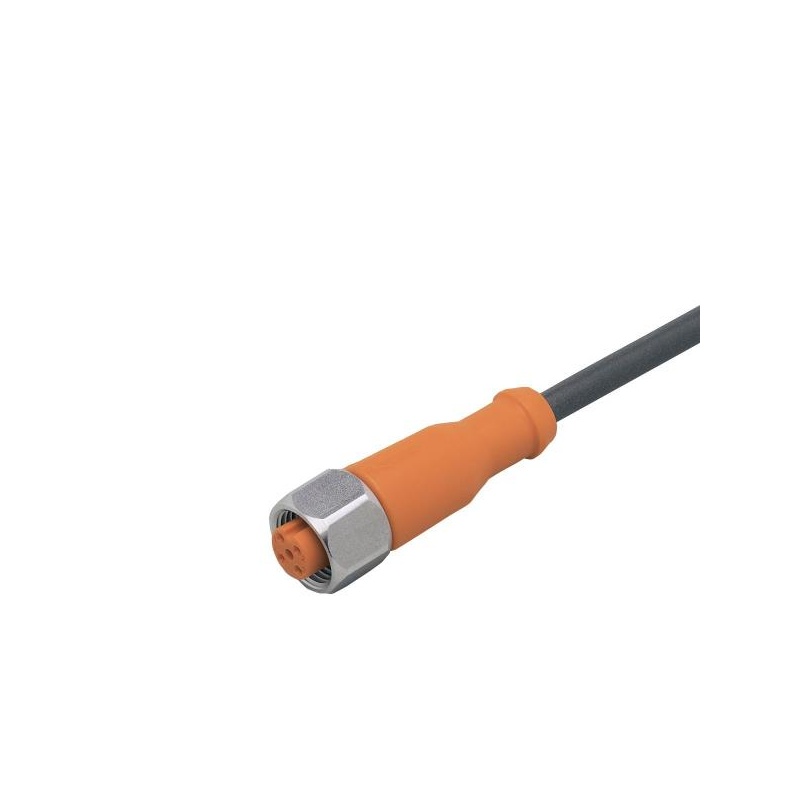 Быстроразъемные кабели и комплекты шнуров ifm ADOGH040VAS0005H04-EVM051