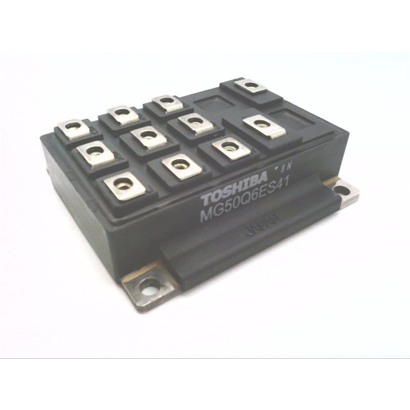 IGBT модуль MG50Q6ES41