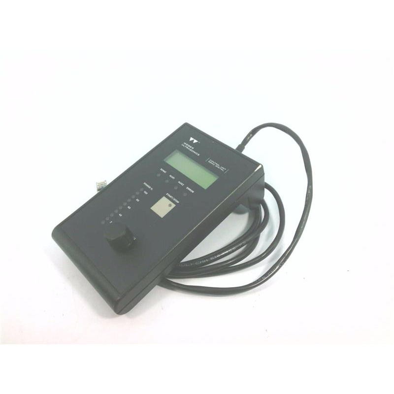 Блок управления SFD Weber Ultrasonics 6011000008