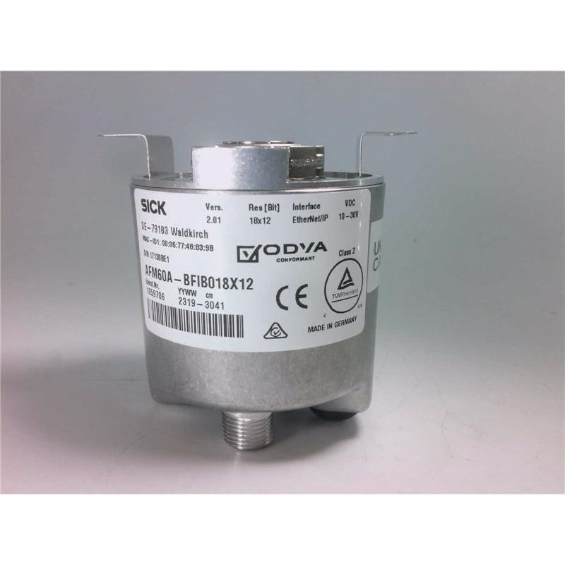 Энкодер AFM60A-BFIB018X12