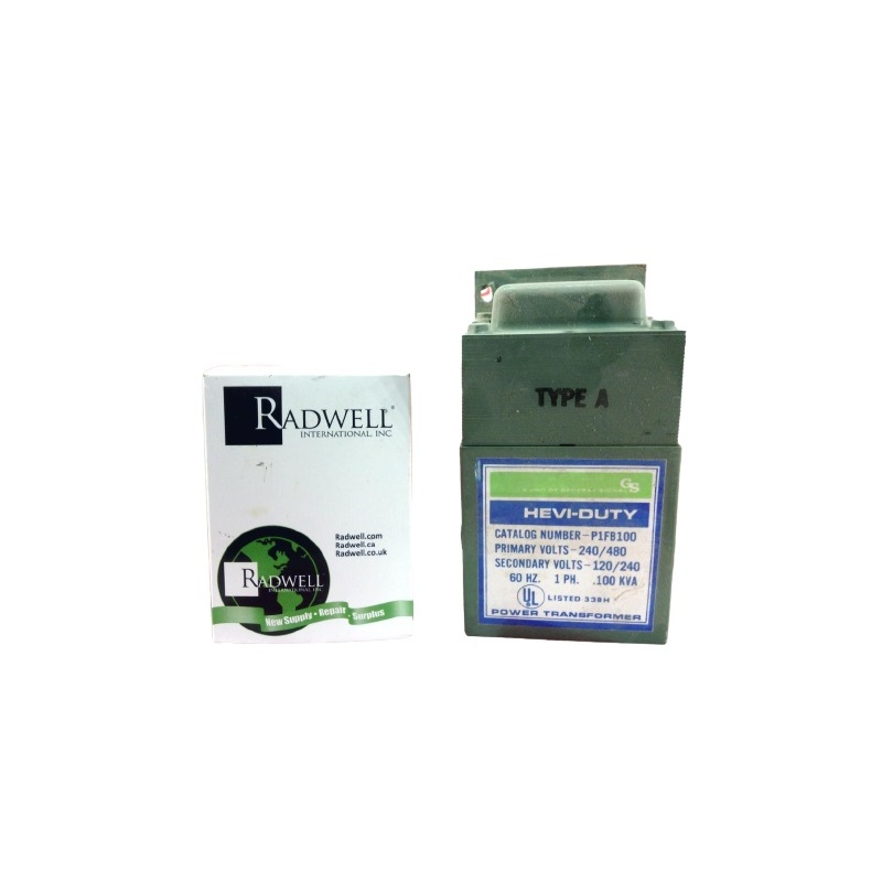Сухие электрические трансформаторы Emerson PIFB100