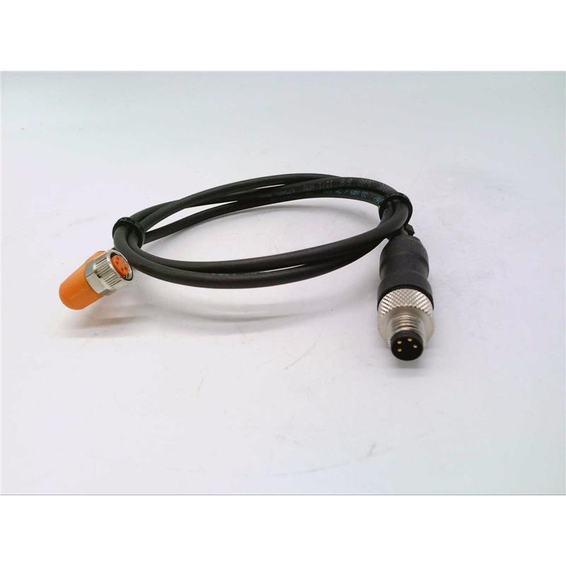 Быстроразъемные кабели и комплекты шнуров ifm ADOAF040MSS0002H04-EVC153