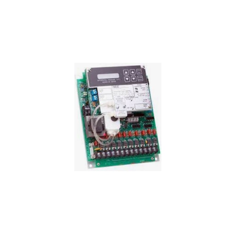 Печатная плата пылесборника DNC-T2320-0MA1