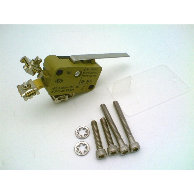 Комплект микропереключателей UTC Fire & Security Company 87-120047-001