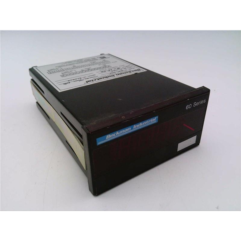 BECKMAN 63A1-DCSS