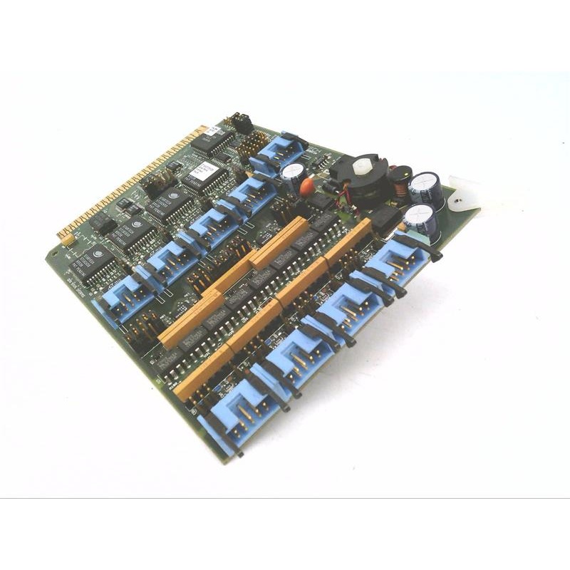 Плата компьютера Ziatech ZT88CT33-D3