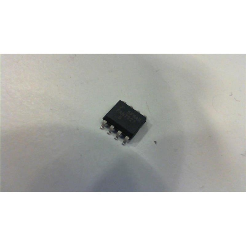 (цена/ТР) ис ON Semiconductor FAN7527BMX