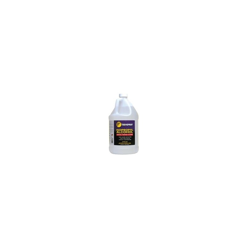 Изопропиловый спирт очиститель общего назначения Techspray 1610-G1