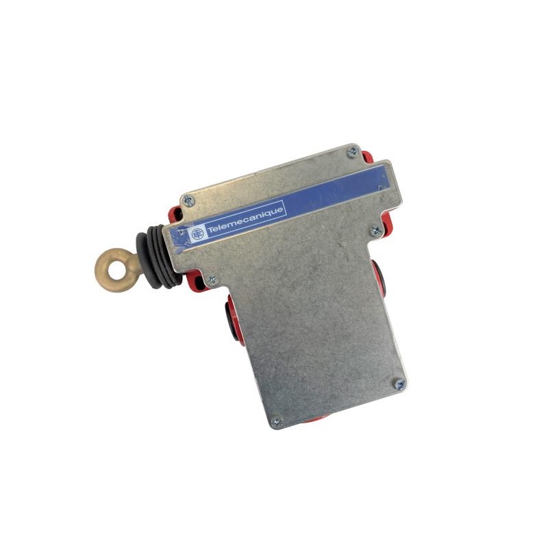 Кабельный тяговый переключатель XY2CE4A010H7