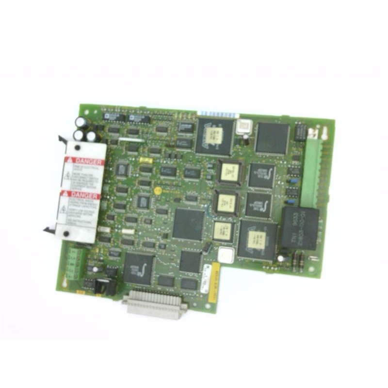Платы интерфейсов управления Allen-Bradley 1336T-MCB-SP33B