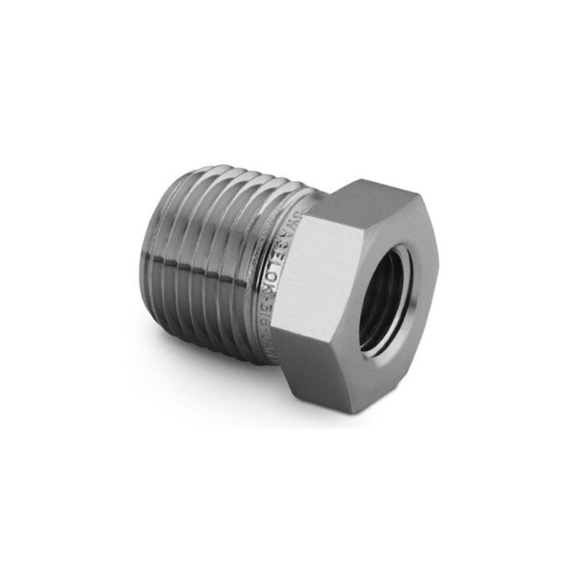 Трубный фитинг Swagelok SS-32-RB-16