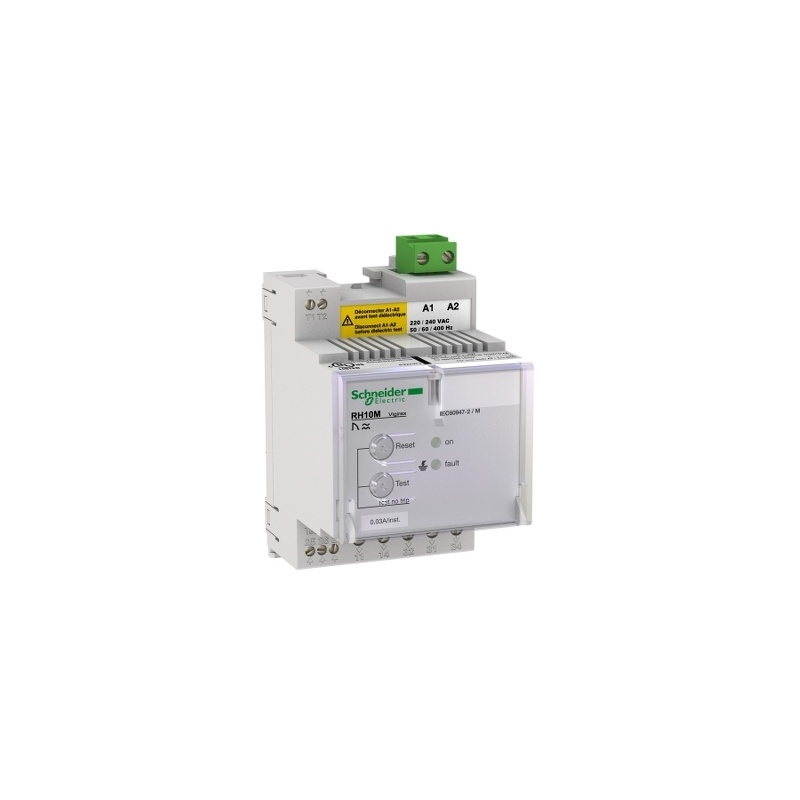 Реле защиты от остаточного тока Schneider Electric 56135