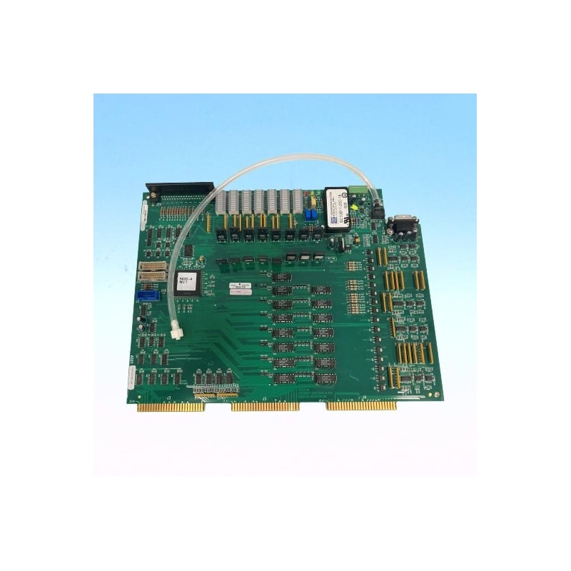 Печатная плата AA90203
