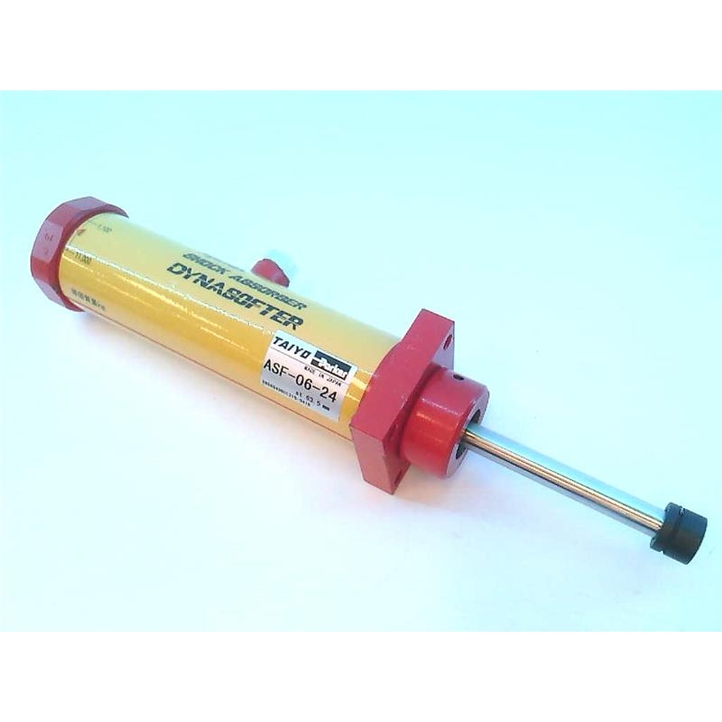 Амортизаторы Parker ASF-06-24