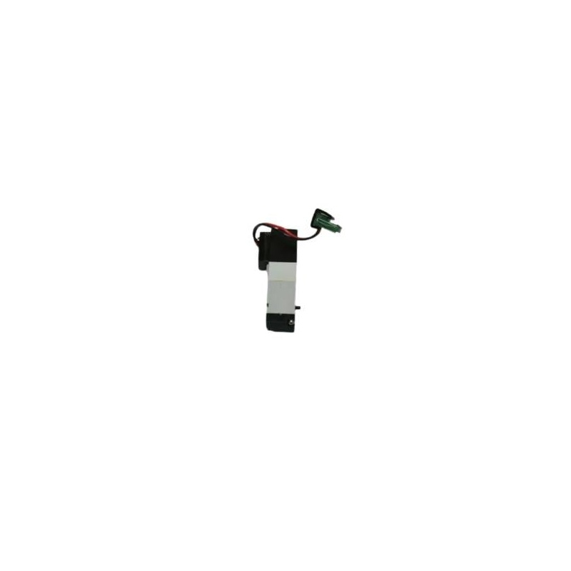 Пневматический распределитель Humphrey HA040-4E1-12VDC