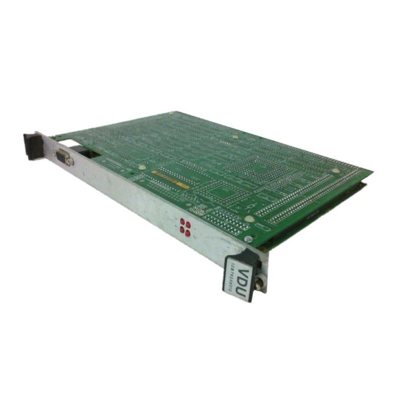 Модуль вду Emerson 12B7625X012