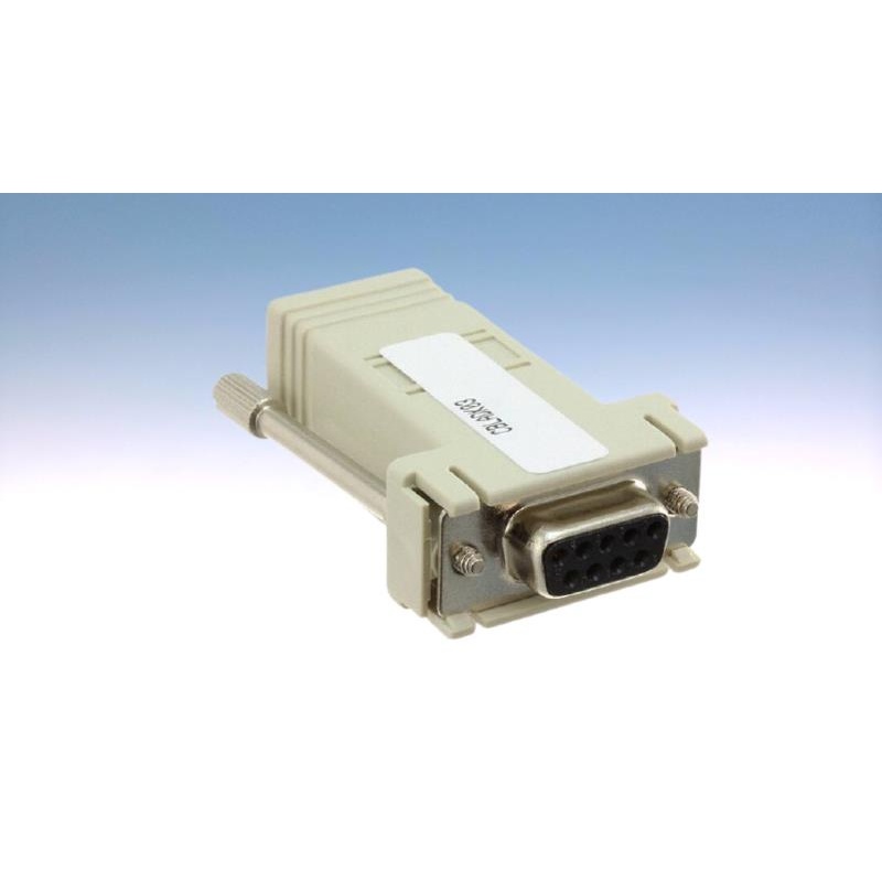 Кабельный адаптер RED Lion Controls CBLADK03