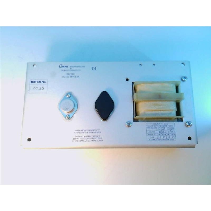 Источник питания Calex 32212C