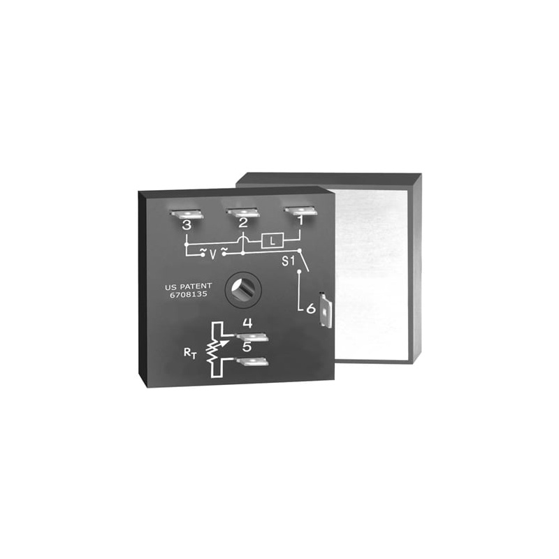 Реле задержки времени ABB THS422C