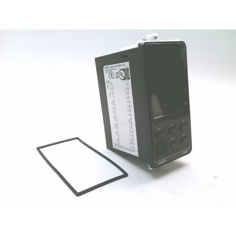 Регулятор температуры E5EC-QX4ABM-010