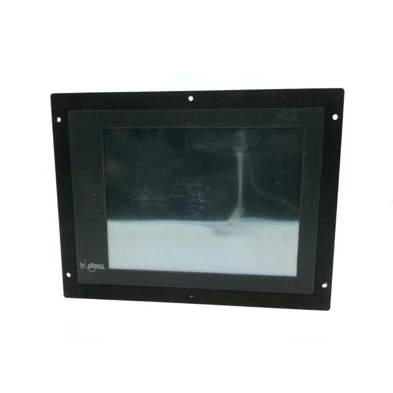 Интерфейс оператора Starpanel M3104