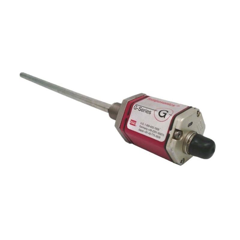 Датчик положения MTS Systems Co GHT0040UD601DE8