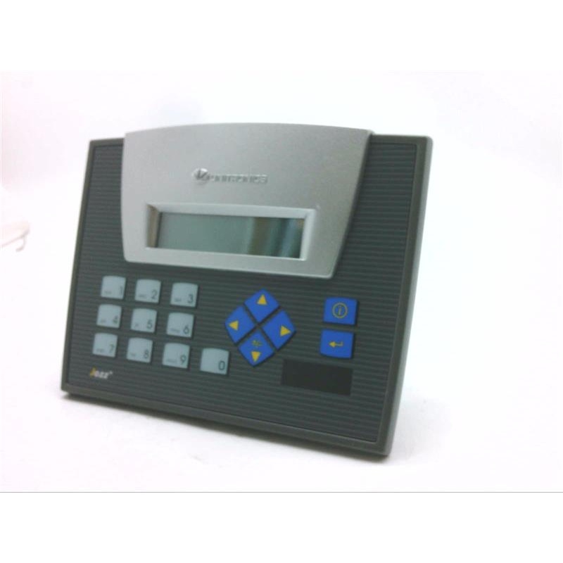 MICRO-PLC JZ20-J-T18