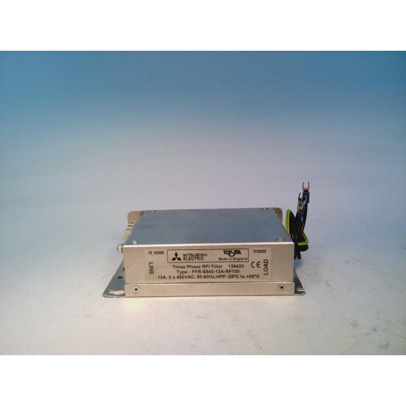 FFR-S540-13A-RF100