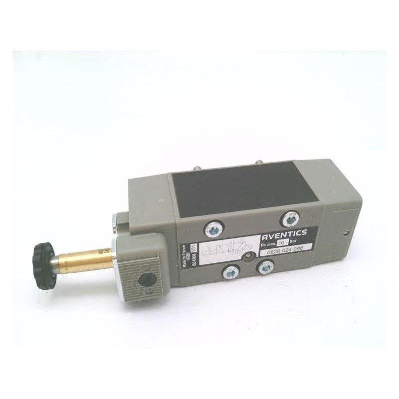 Пневматические клапаны Bosch 820024996