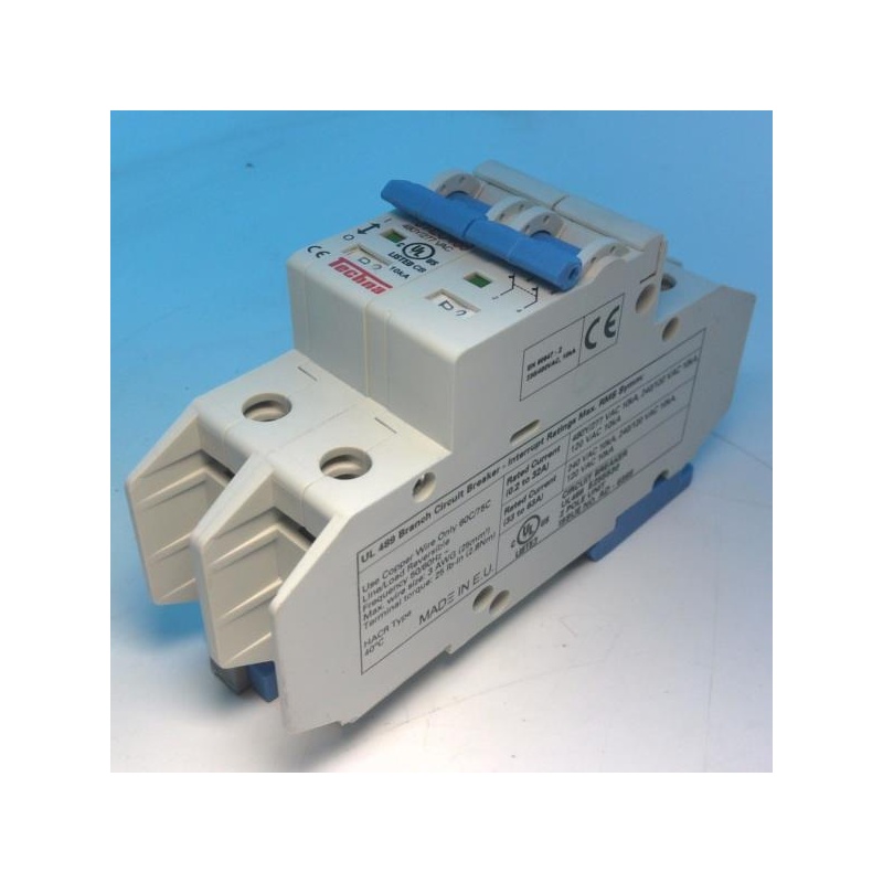 Автоматический выключатель JTEC4892B02