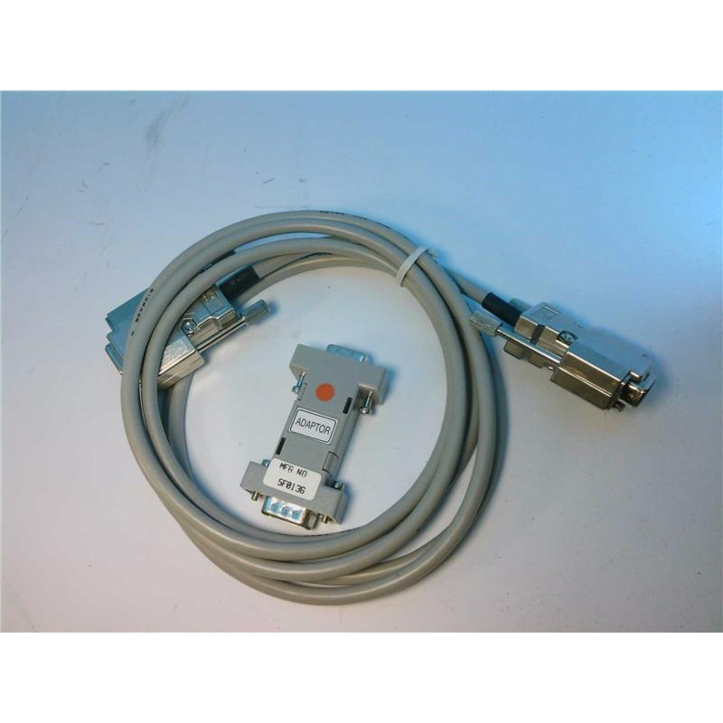 Комплект кабелей и адаптеров D50CCS35